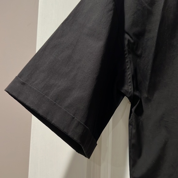 Black blouse by Theory Size S - Picture 3 of 7